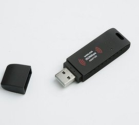 Беспроводной адаптер ТОНК 3032 USB 2.0 WI-FI 802.11B/G/N