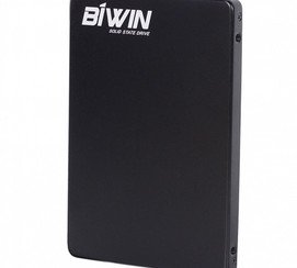 Твердотельный диск 2,5" SATA2 512GB