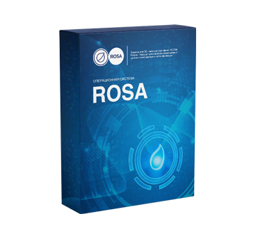 ROSA Enterprise Desktop 