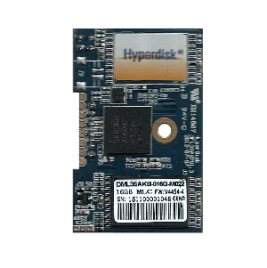 Disk on Module (DOM) 16 GB