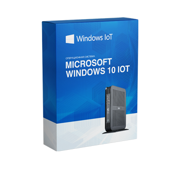 Windows 10 IoT